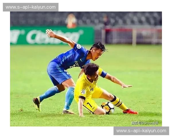 【山阳双雄对决】冈山vs山口：一场跨越绿茵与次元的“晴天”与“维新”之战